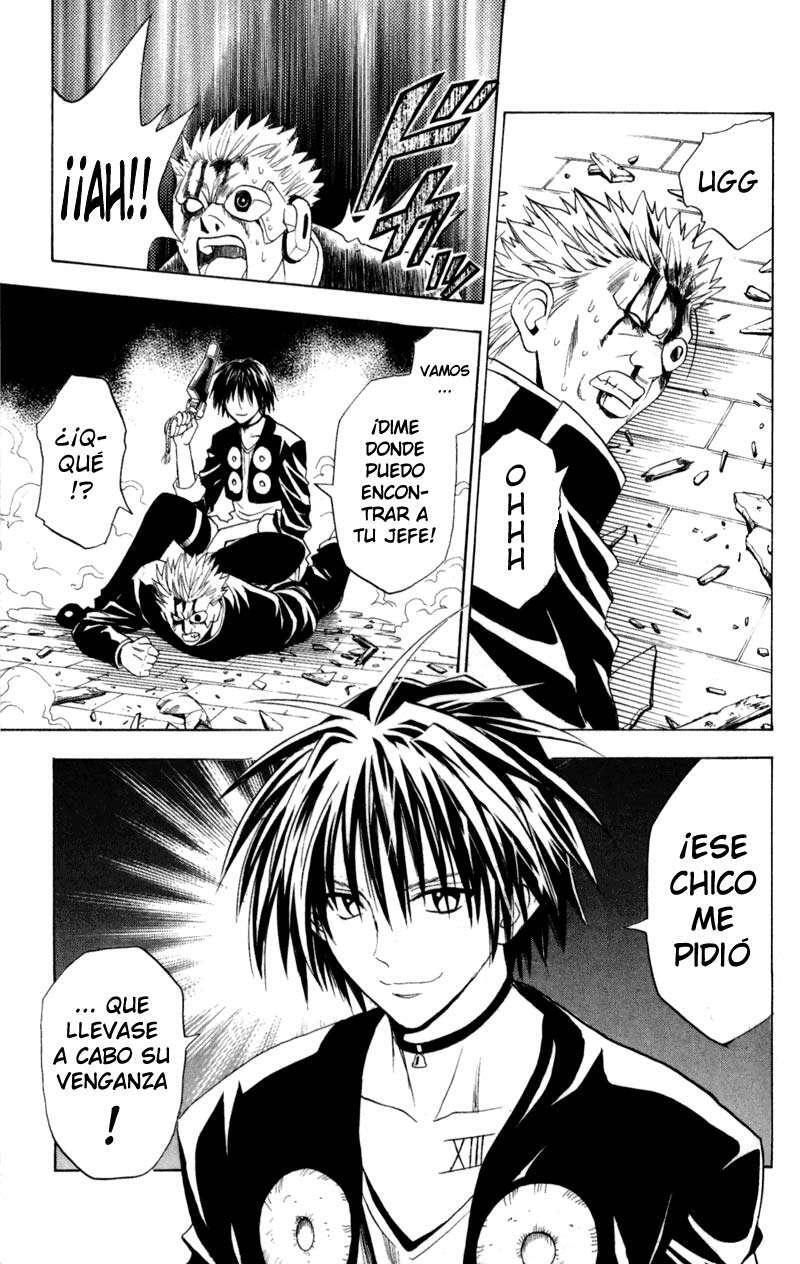Capitulo 65 page 19