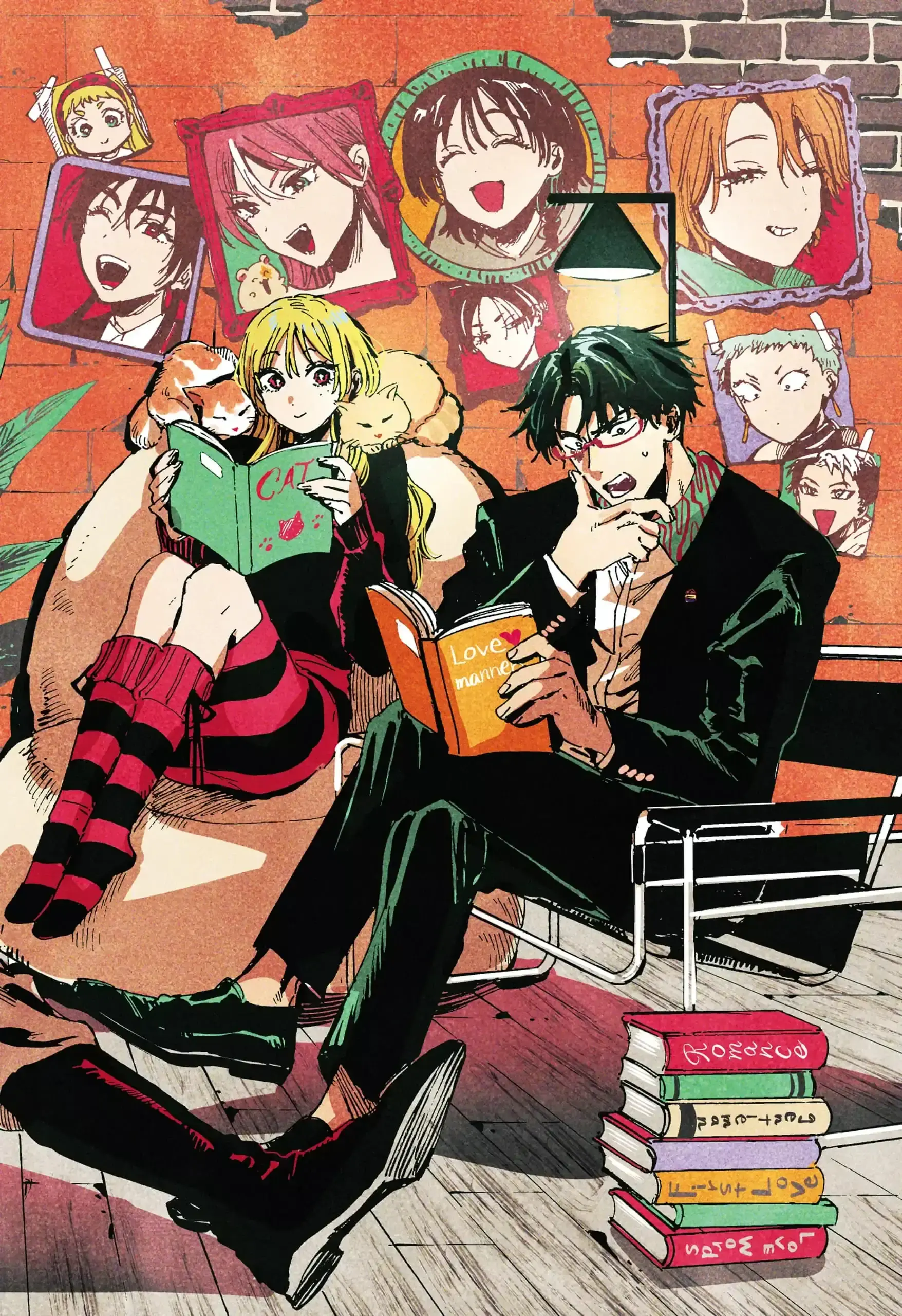 Capitulo 134.5 page 8