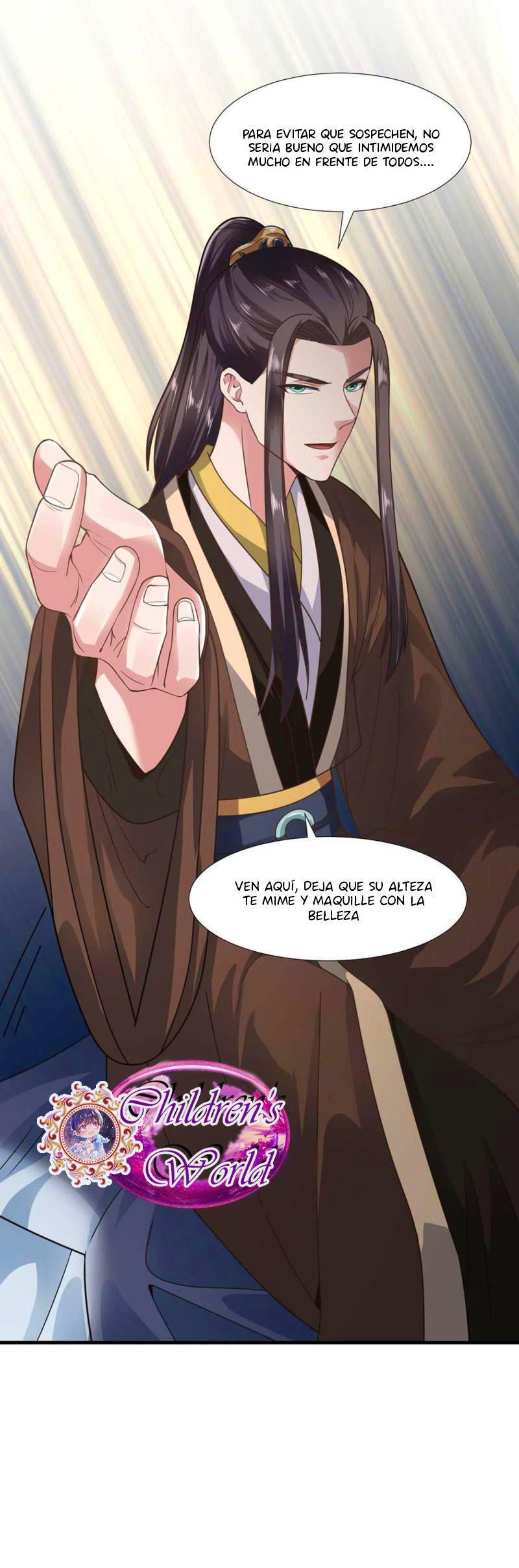 Capitulo 66 page 21