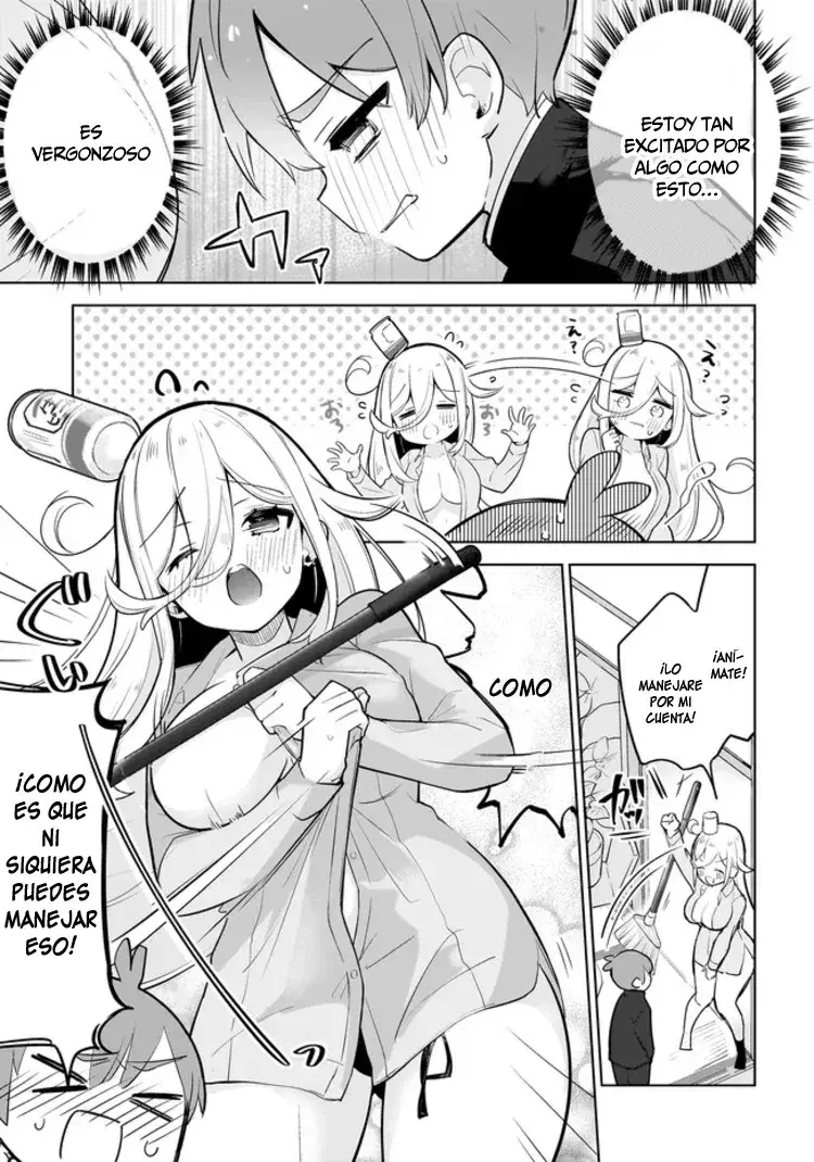 Capitulo 1 page 19