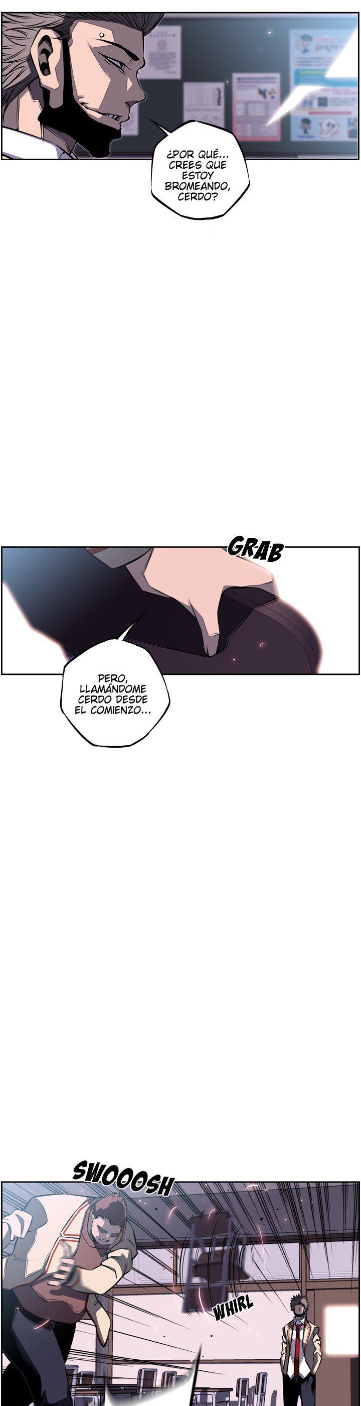 Capitulo 31 page 5