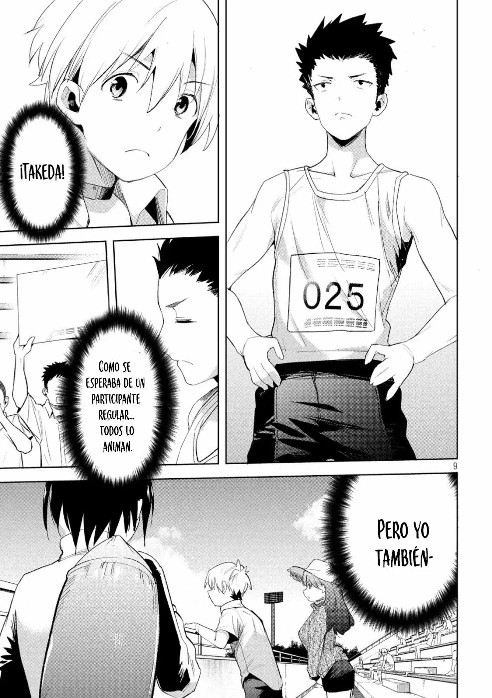 Capitulo 22 page 9