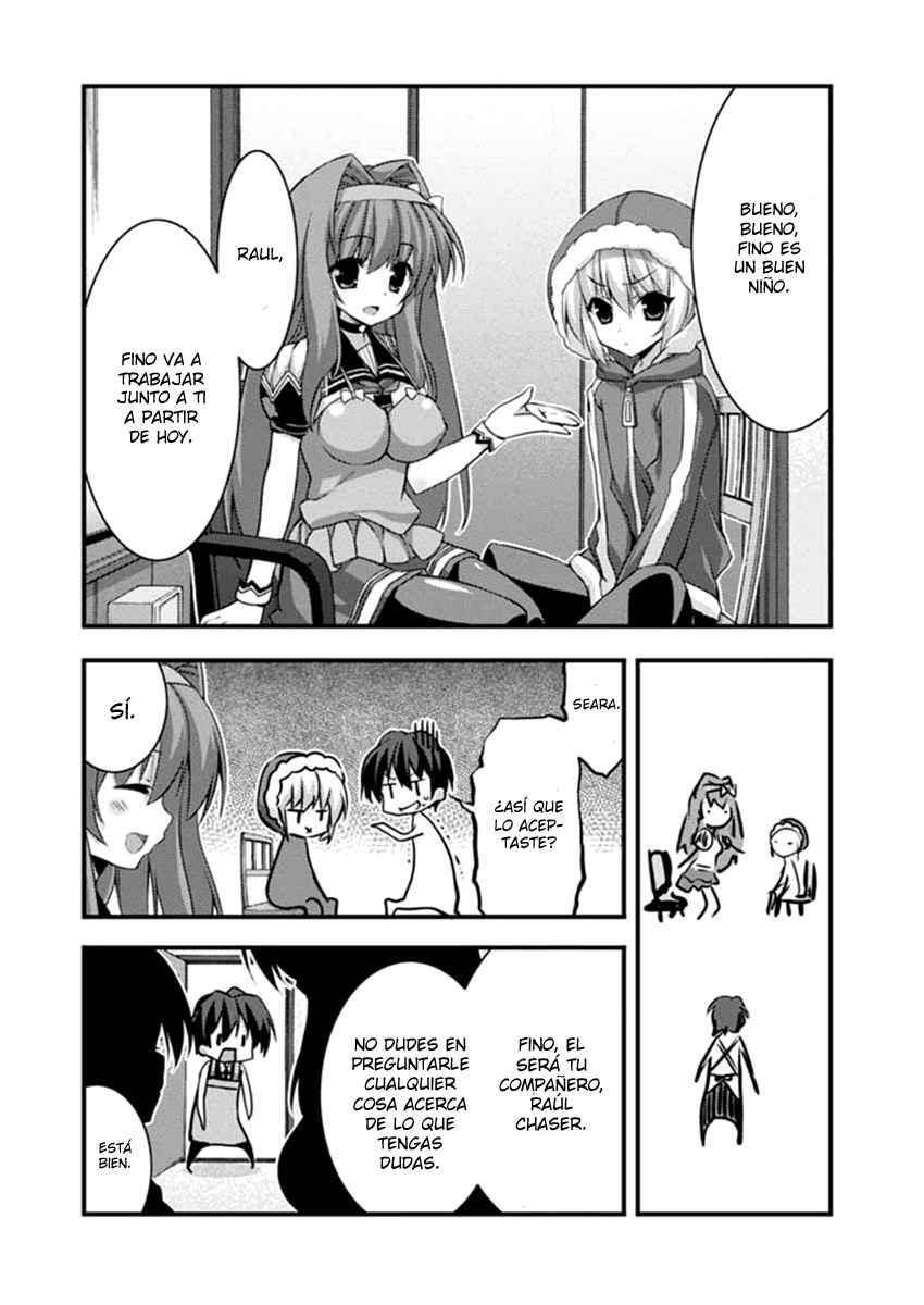 Capitulo 1 page 19