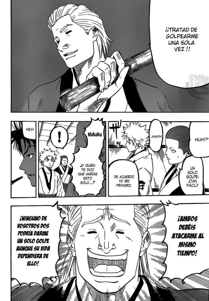 Capitulo 70 page 5