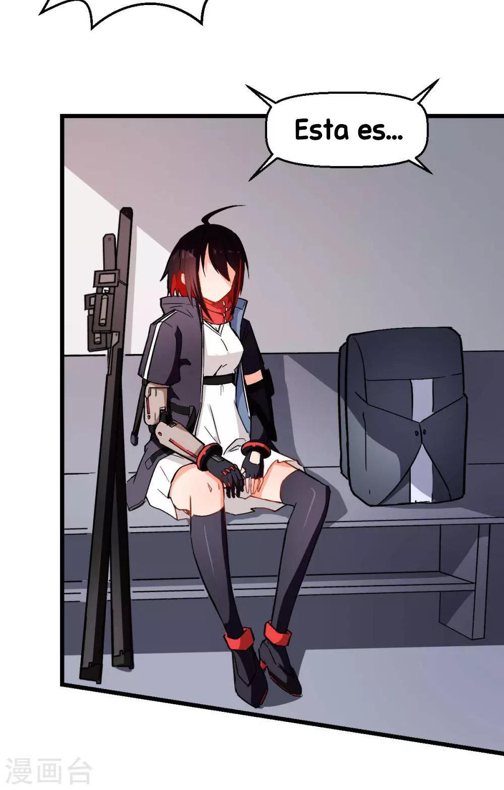 Capitulo 81 page 24