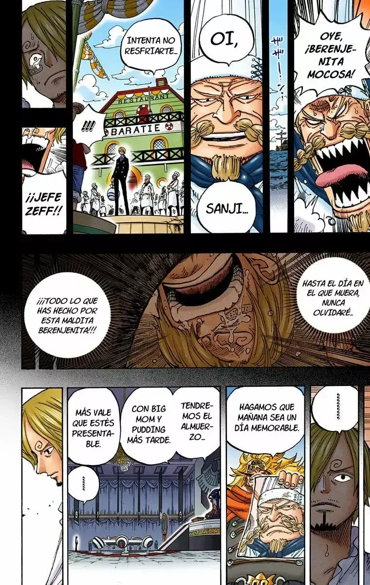 Capitulo 839 page 15