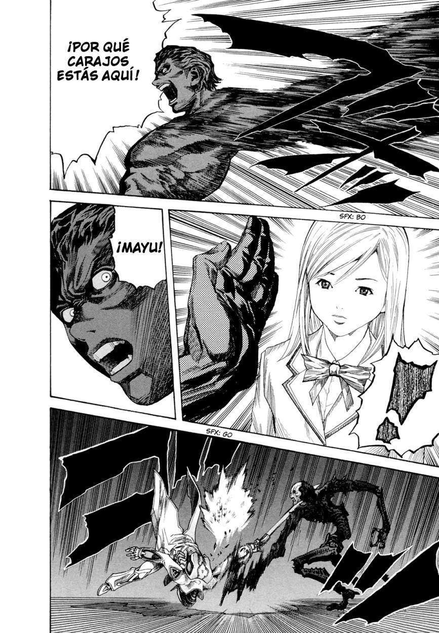 Capitulo 200 page 5