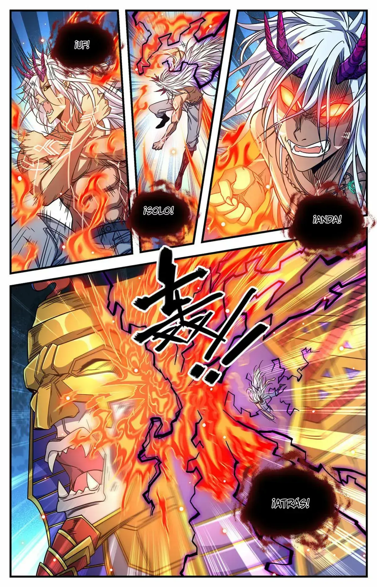 Capitulo 868 page 11