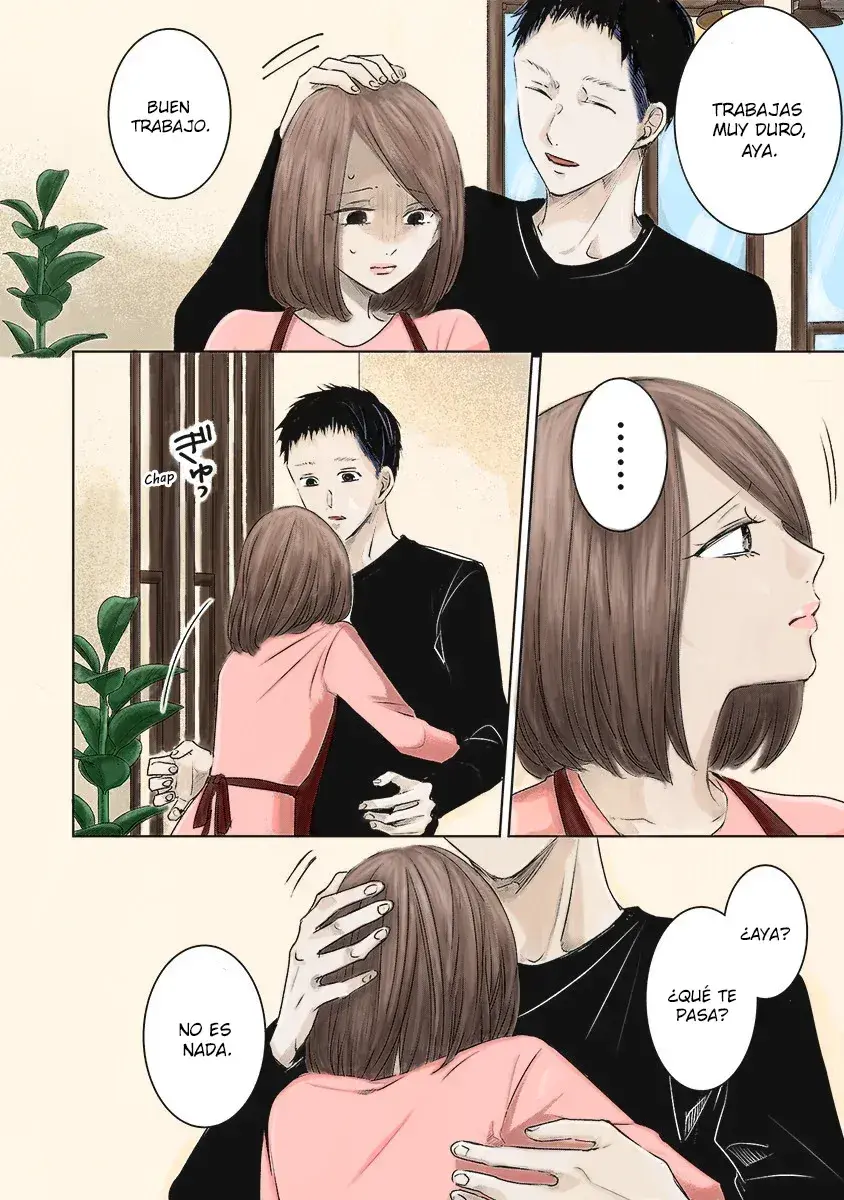 Capitulo 38 page 5