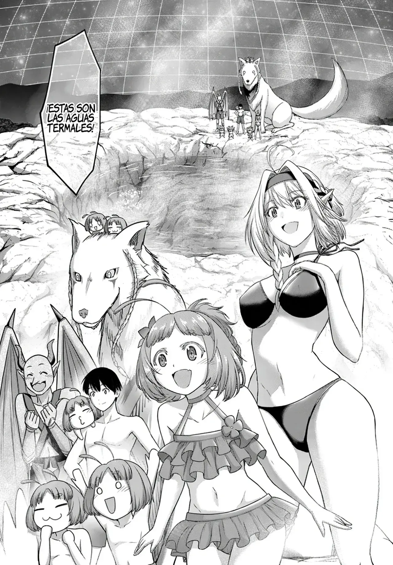 Capitulo 18 page 11