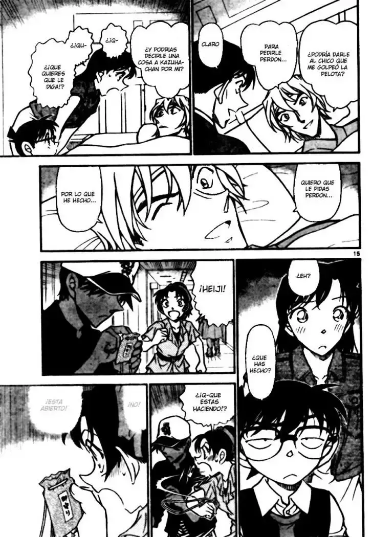 Capitulo 695 page 16