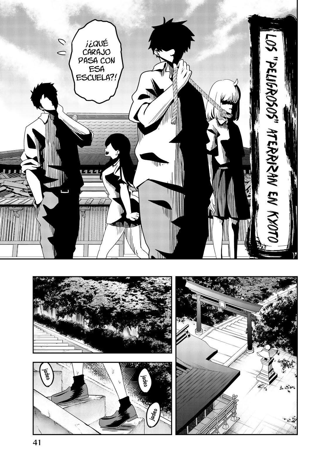 Capitulo 25 page 8