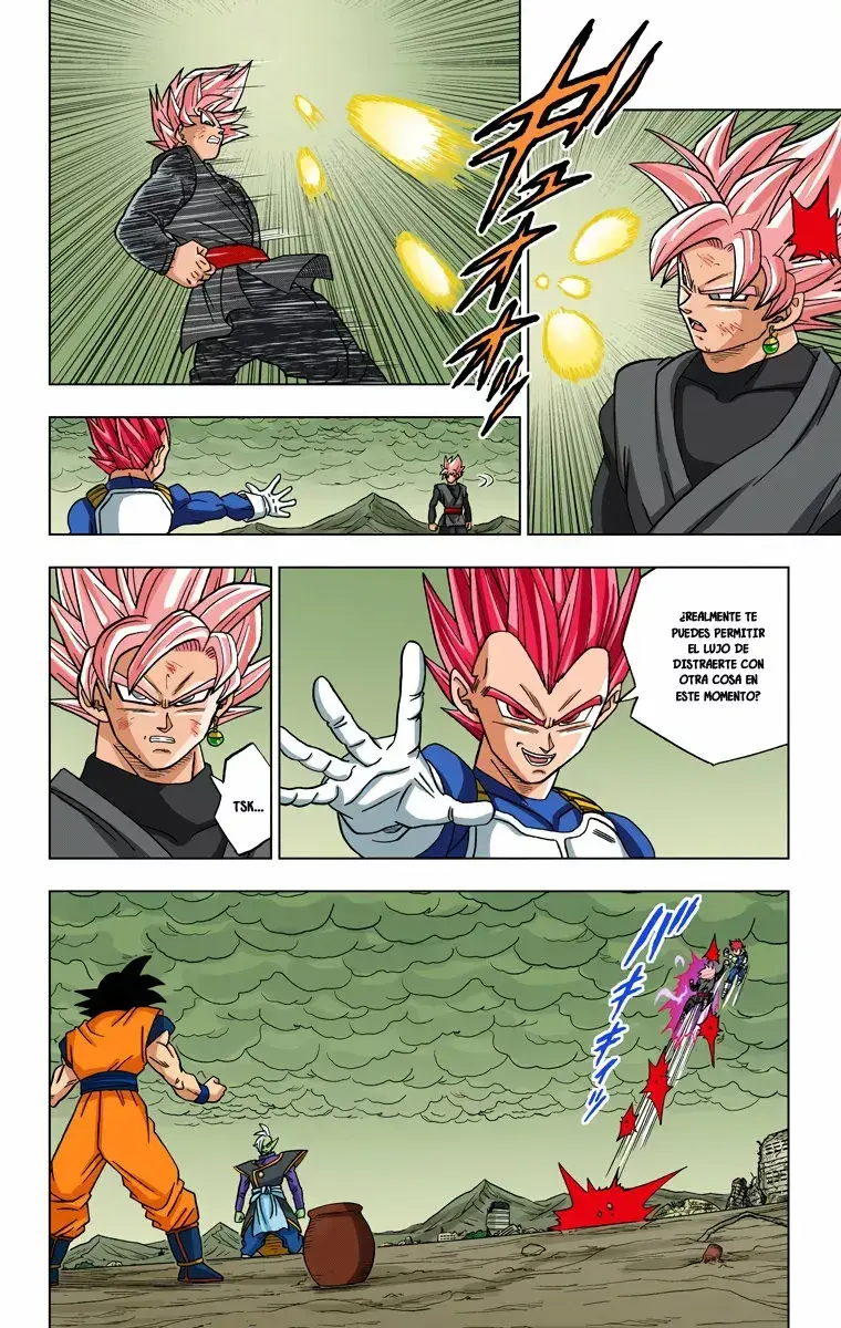 Capitulo 22 page 27