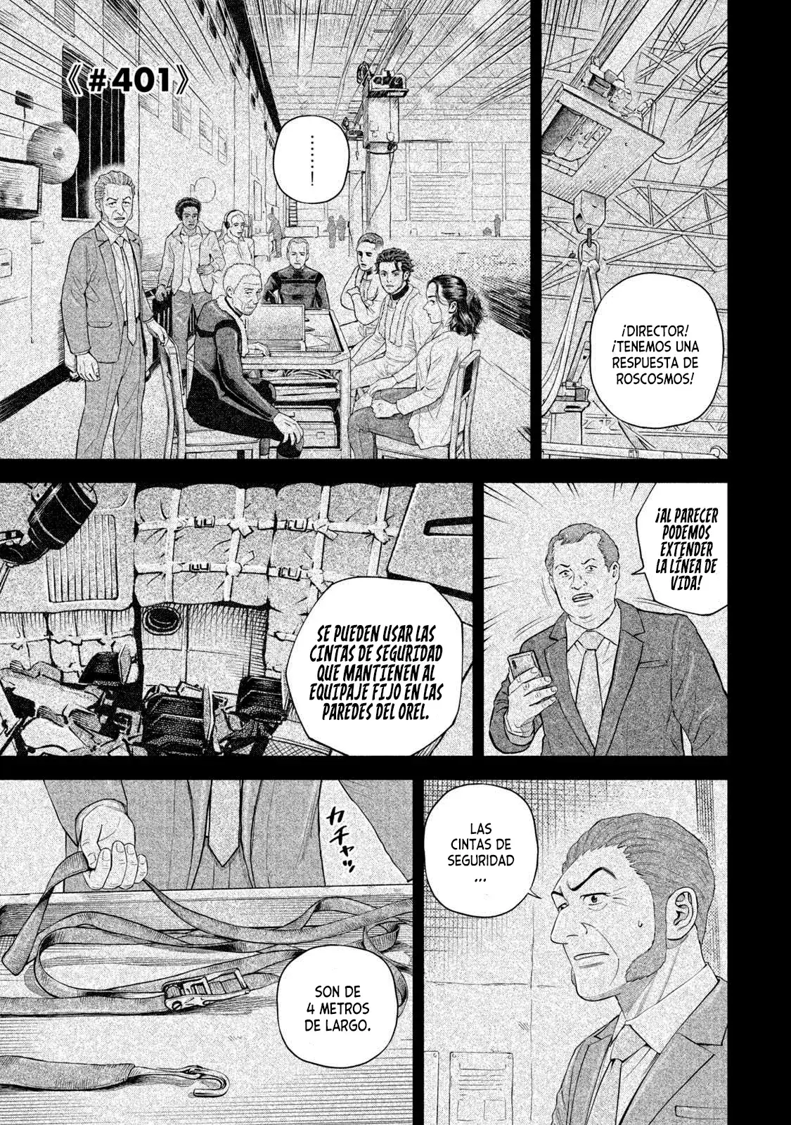 Capitulo 401 page 3
