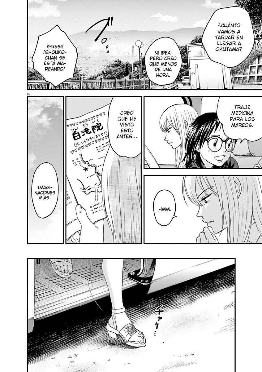 Capitulo 26 page 16