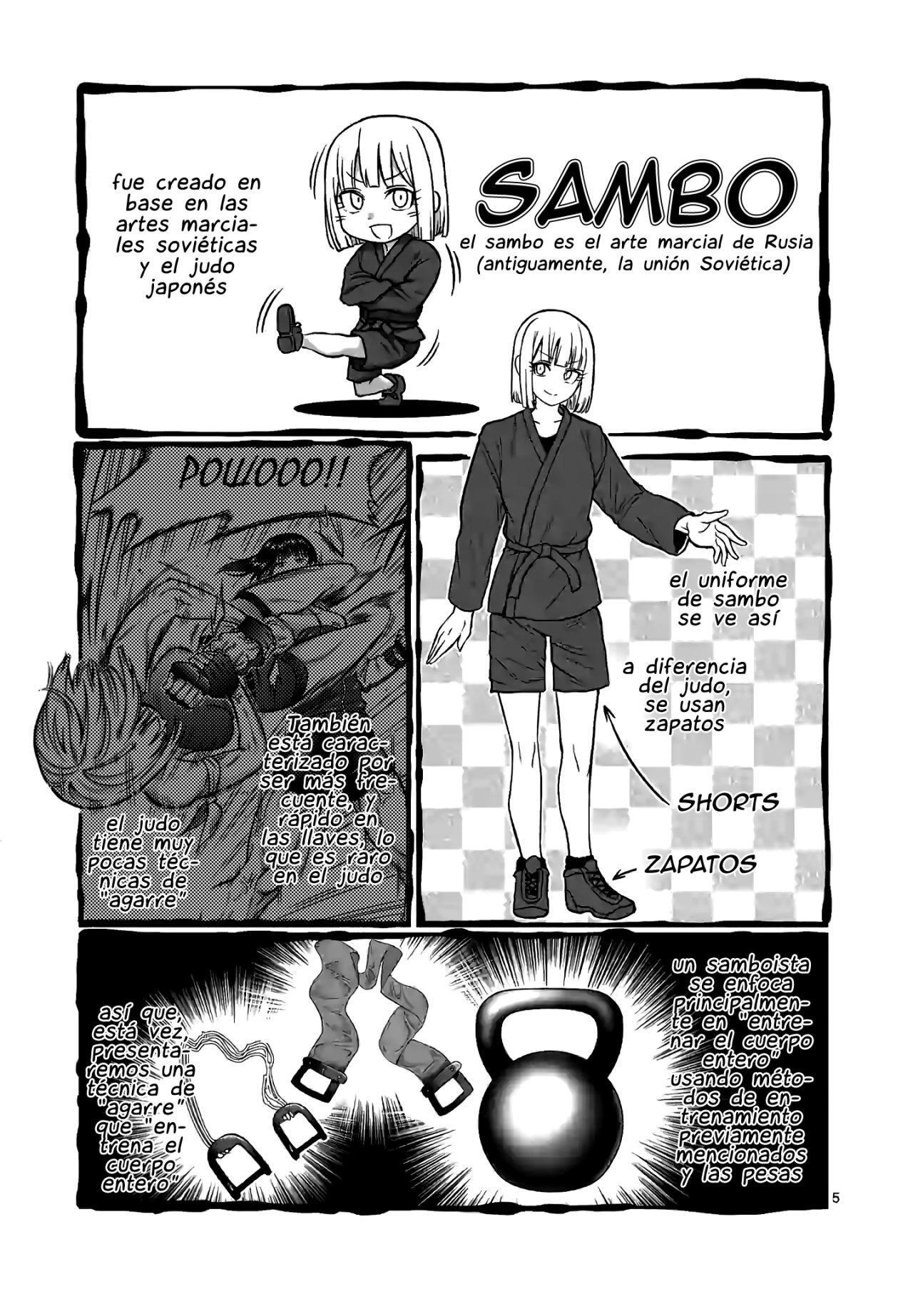Capitulo 98 page 6