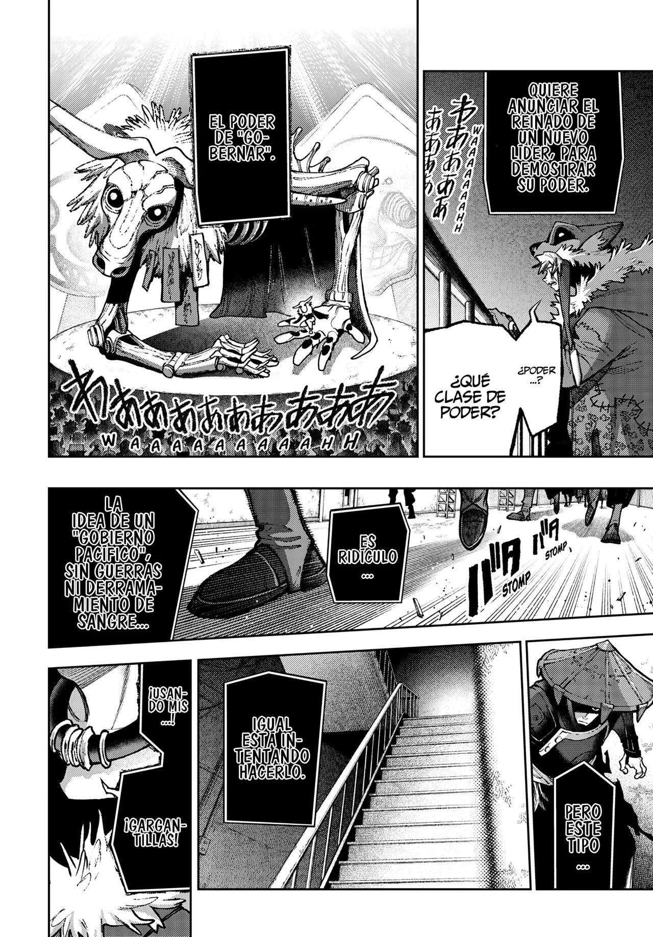 Capitulo 137 page 15
