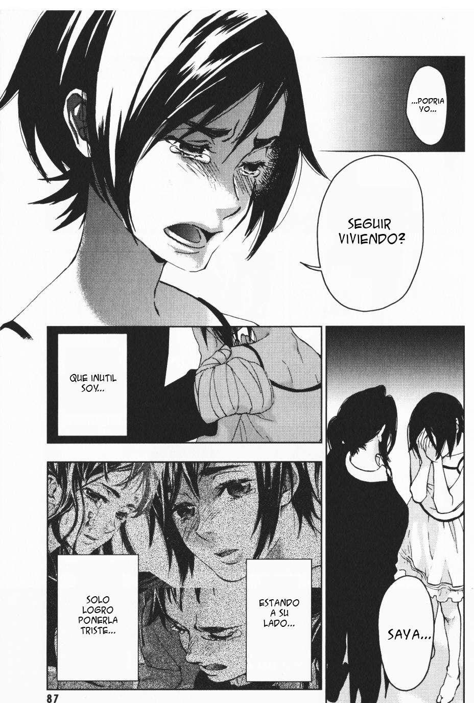 Capitulo 18 page 33
