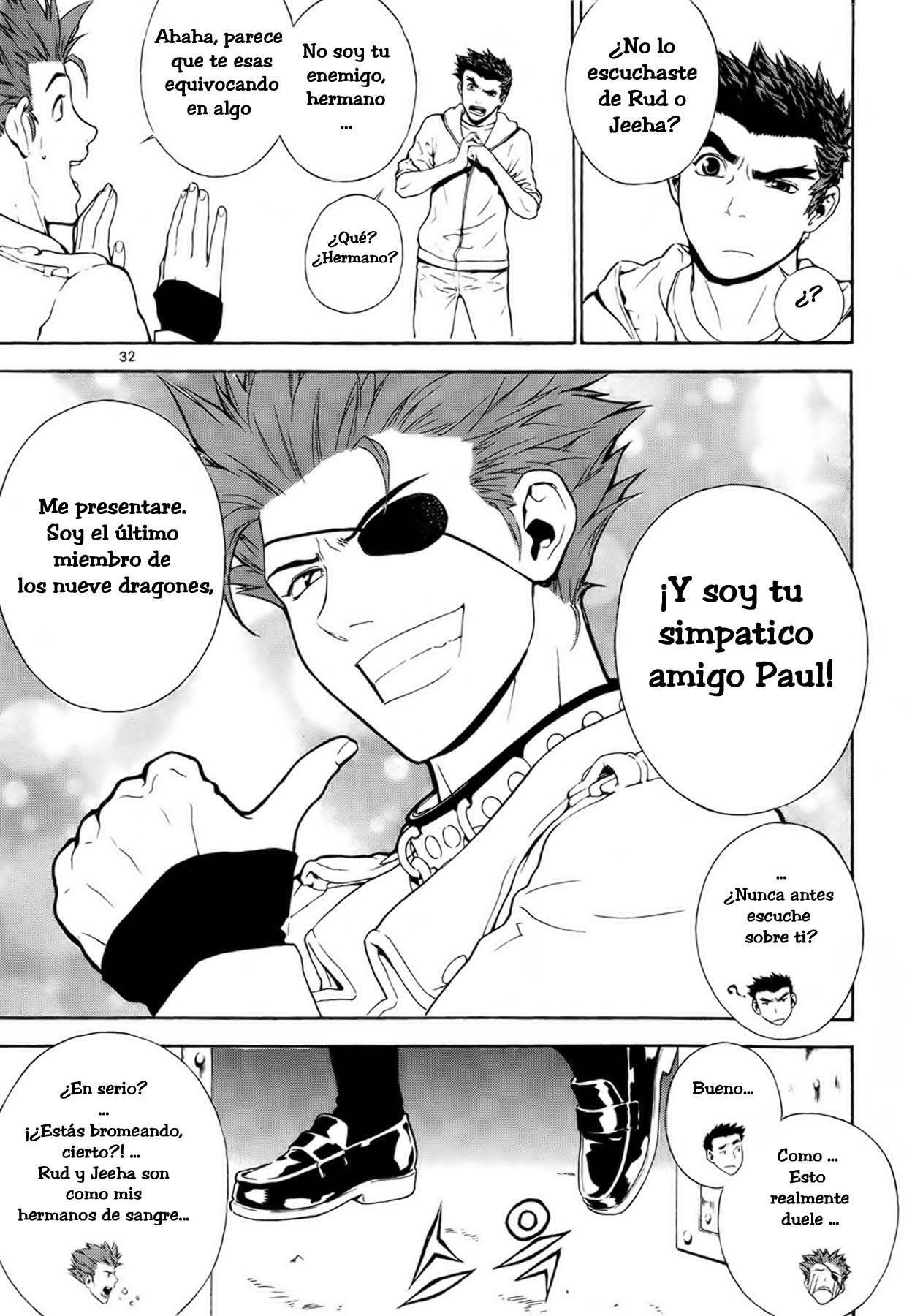 Capitulo 71 page 15