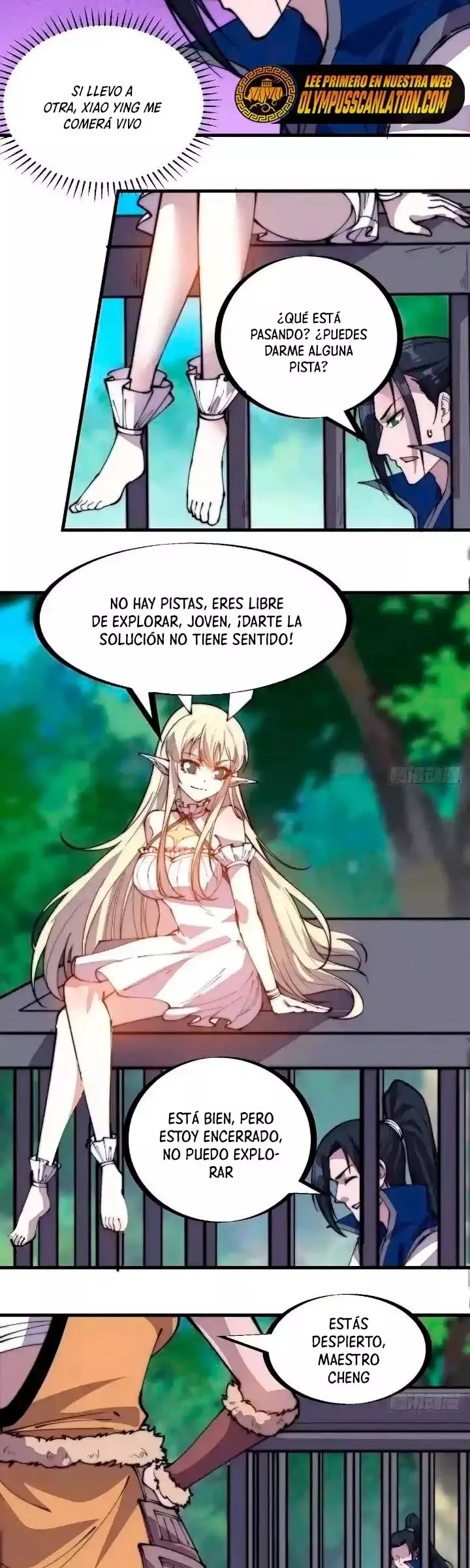 Capitulo 305 page 5
