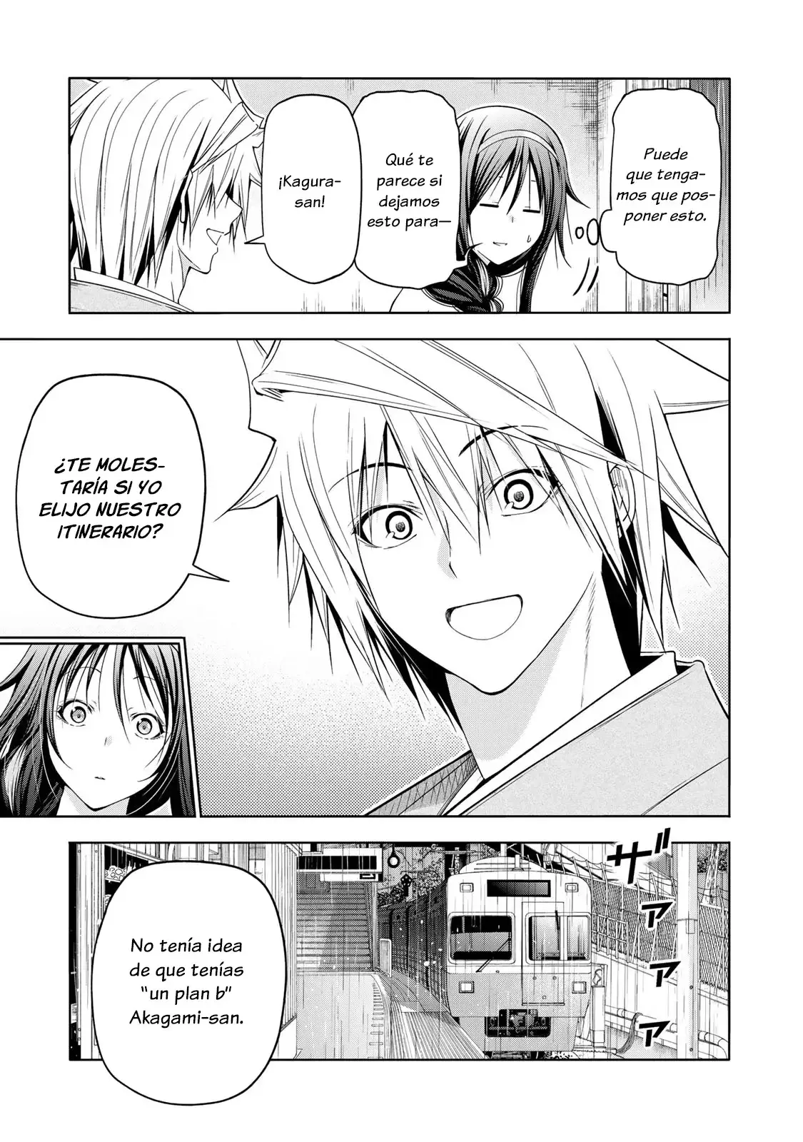 Capitulo 133 page 3