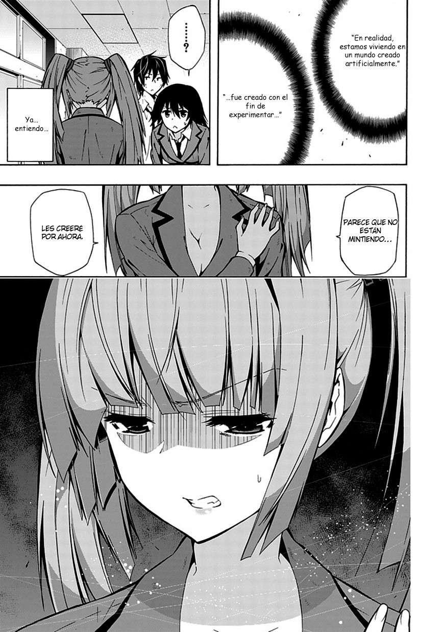 Capitulo 15 page 19