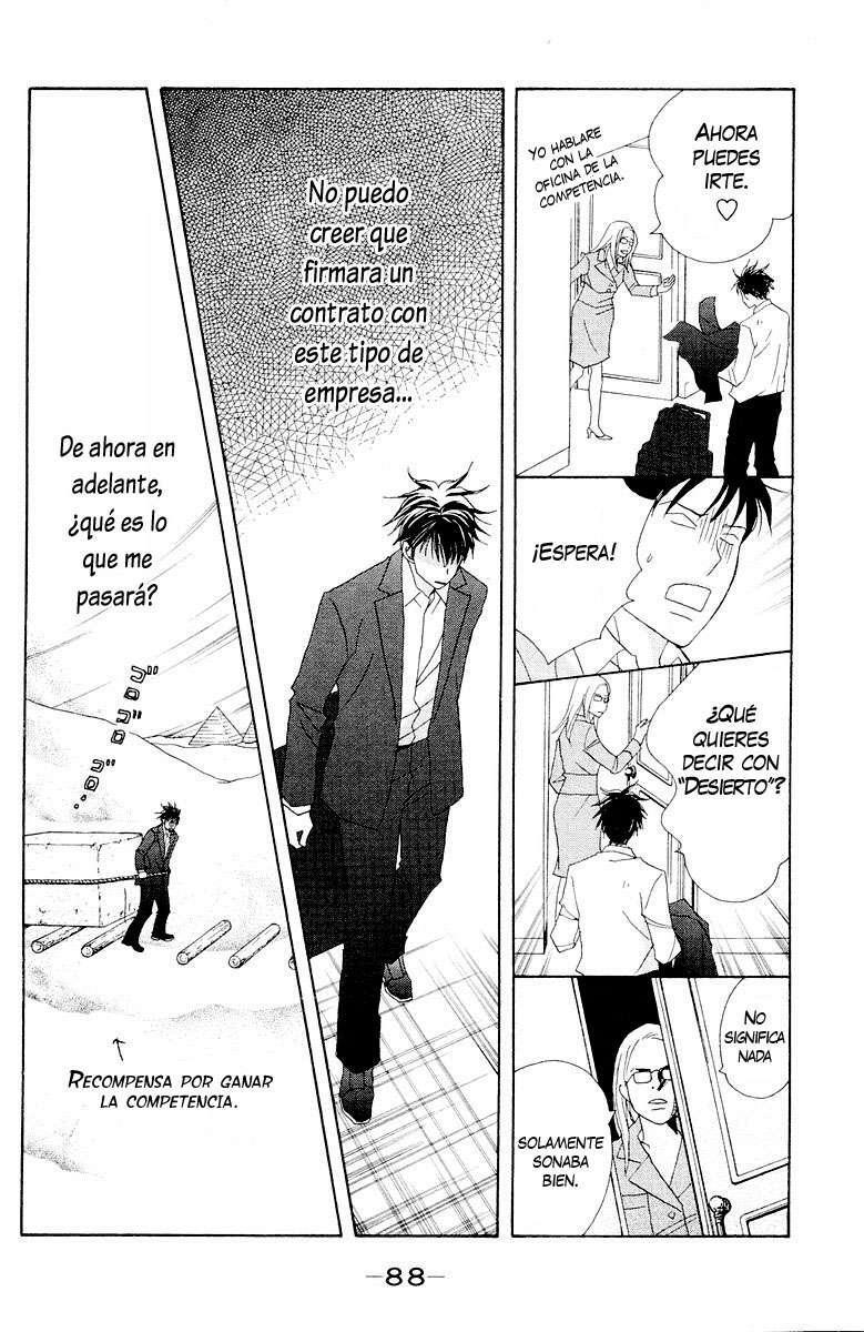Capitulo 61 page 20