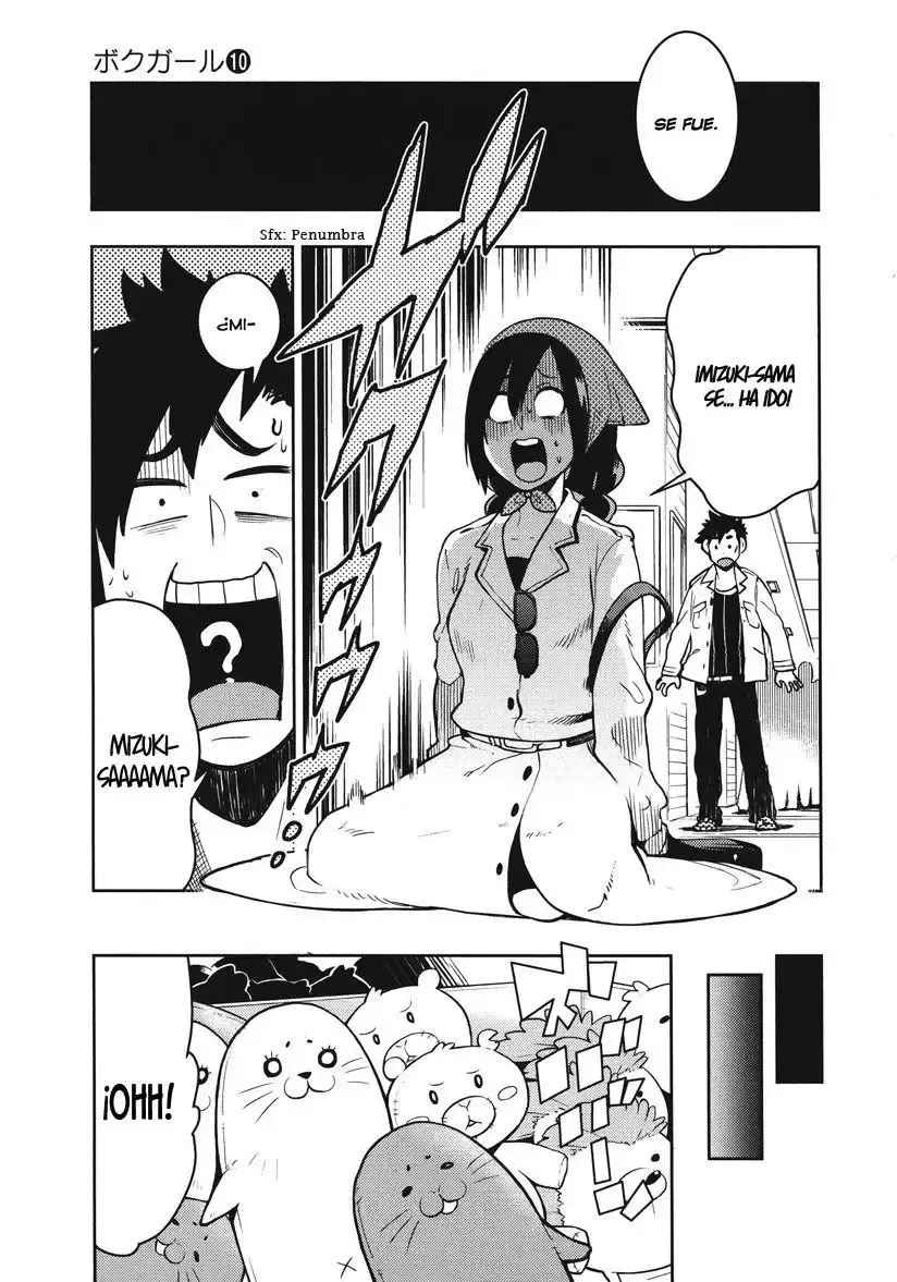 Capitulo 91 page 9
