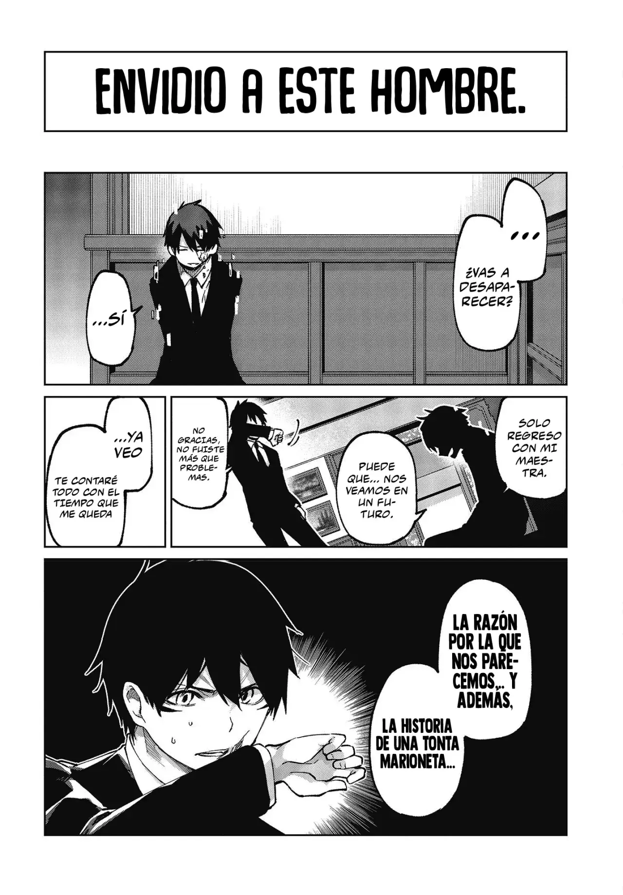 Capitulo 69.50 page 35