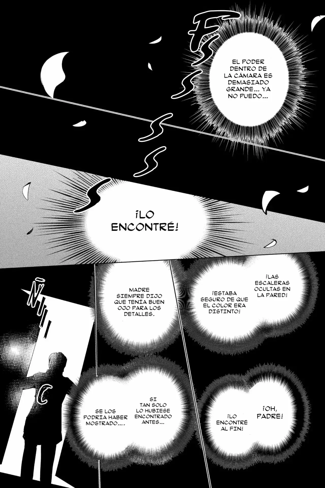 Capitulo 125 page 38