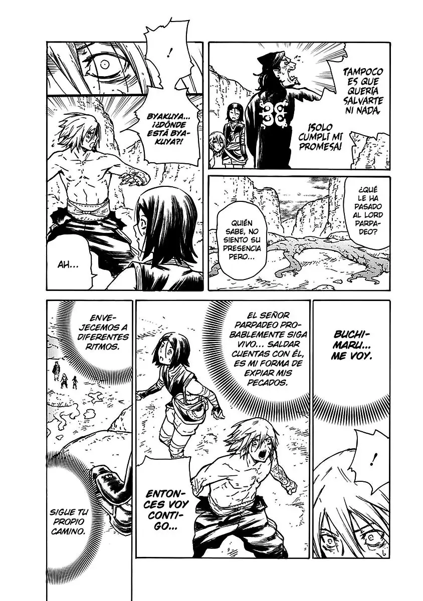 Capitulo 25 page 14