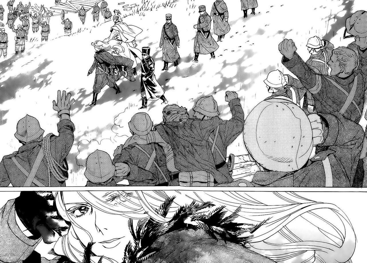 Capitulo 11 page 25