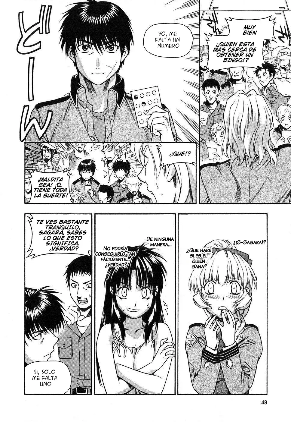 Capitulo 47 page 15