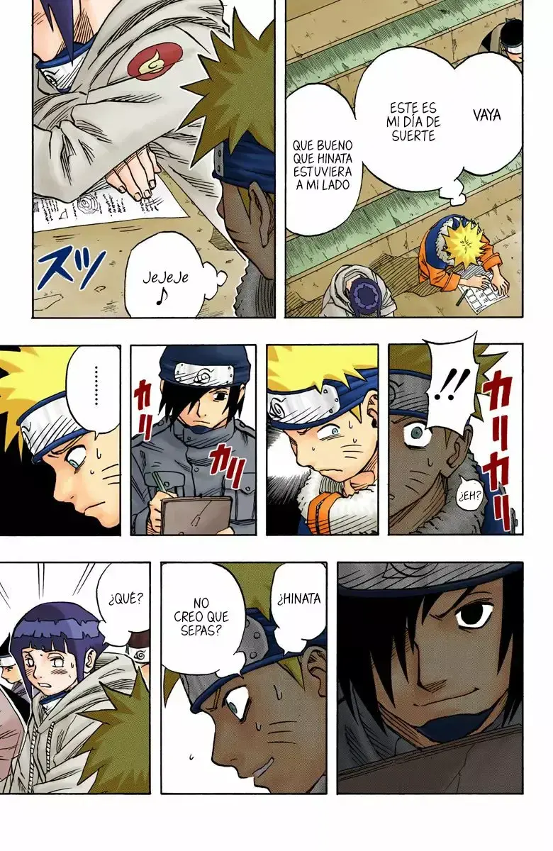 Capitulo 42 page 5