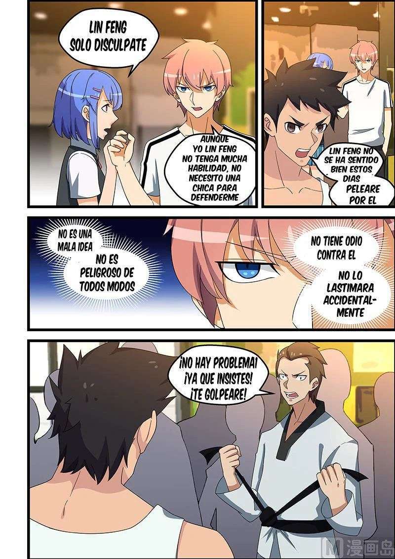 Capitulo 142 page 5