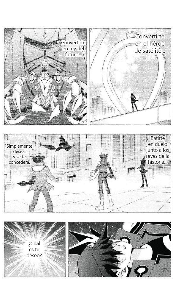 Capitulo 66 page 21