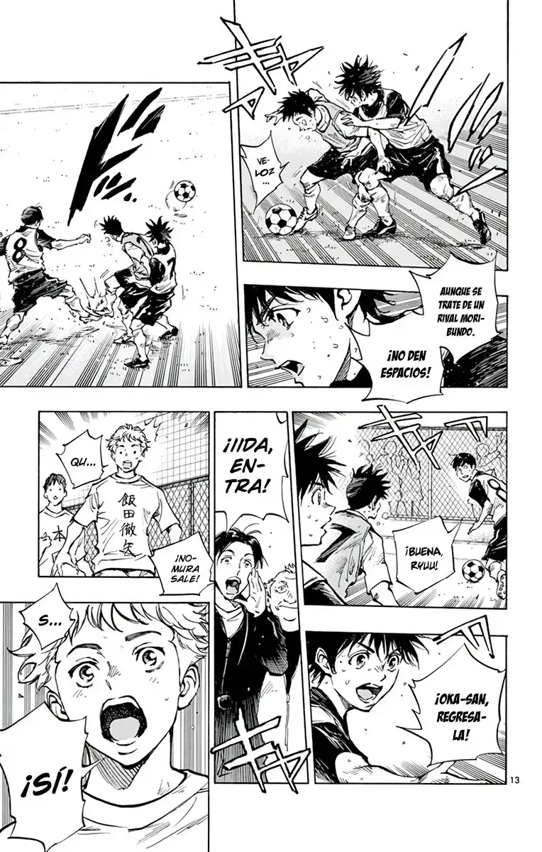 Capitulo 315 page 12