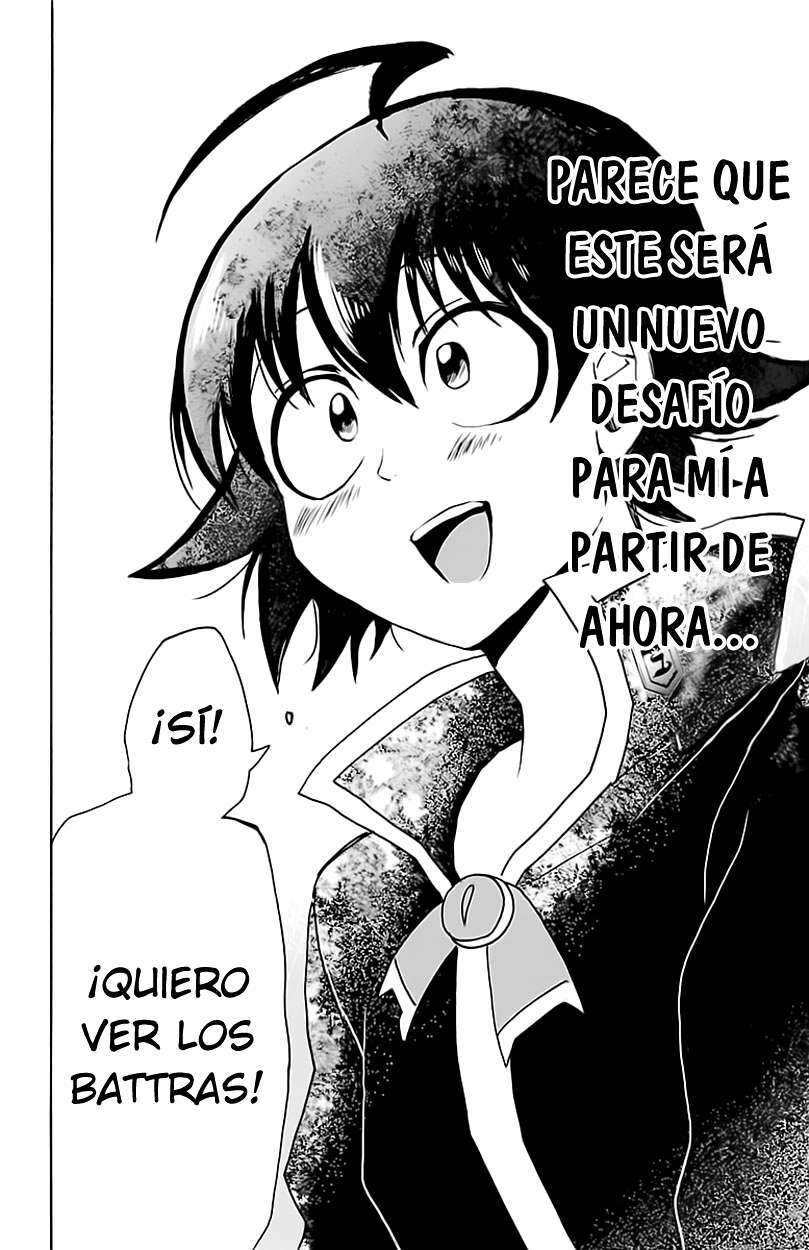 Capitulo 18 page 16