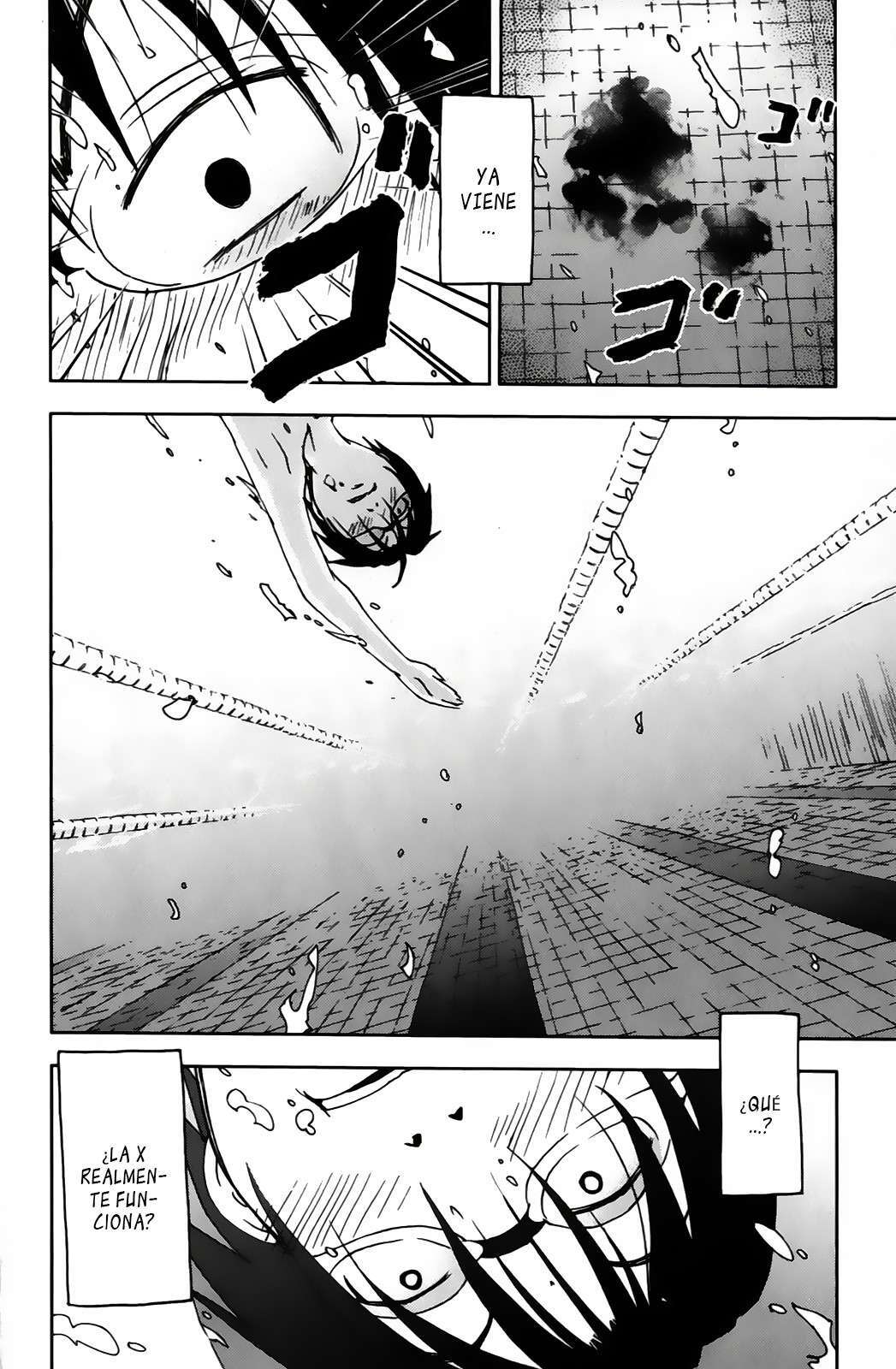 Capitulo 124 page 12