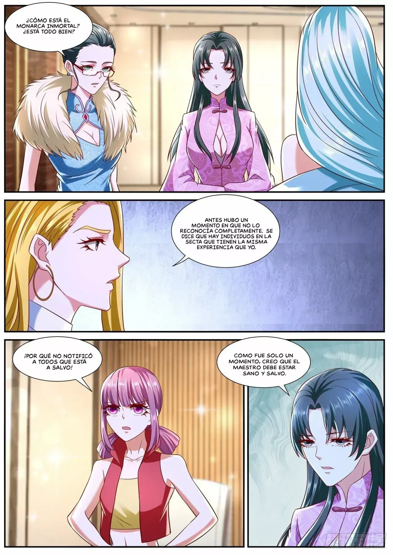 Capitulo 754 page 11