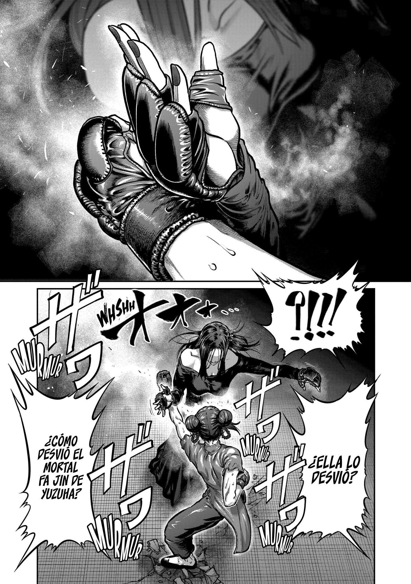 Capitulo 55 page 18