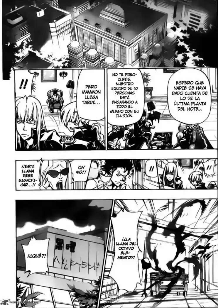 Capitulo 377 page 15