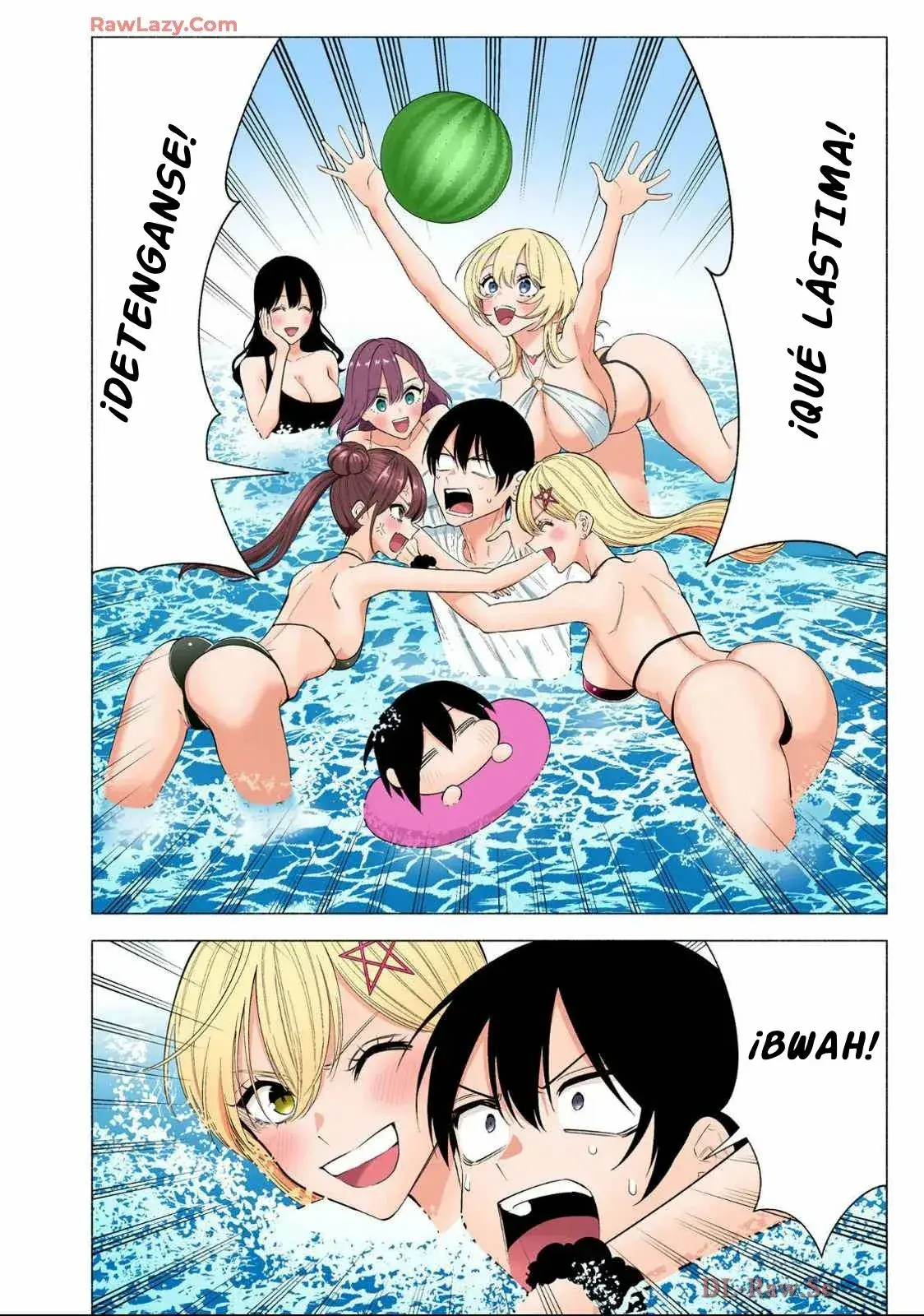 Capitulo 166 page 16