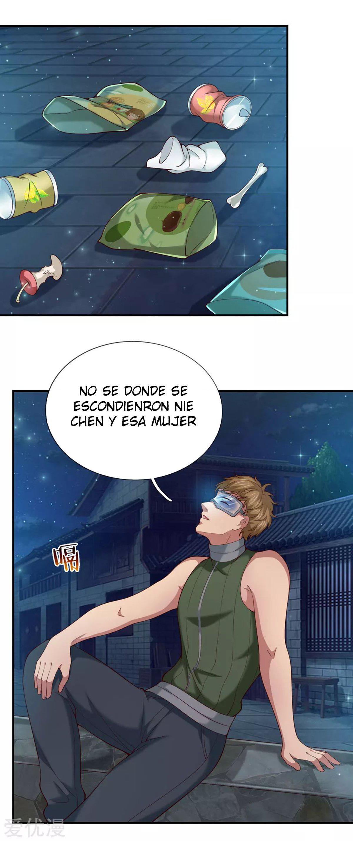 Capitulo 263 page 6