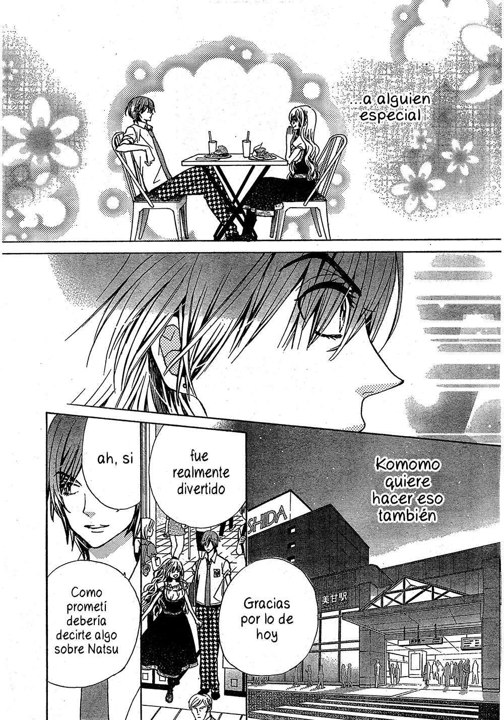 Capitulo 23 page 21