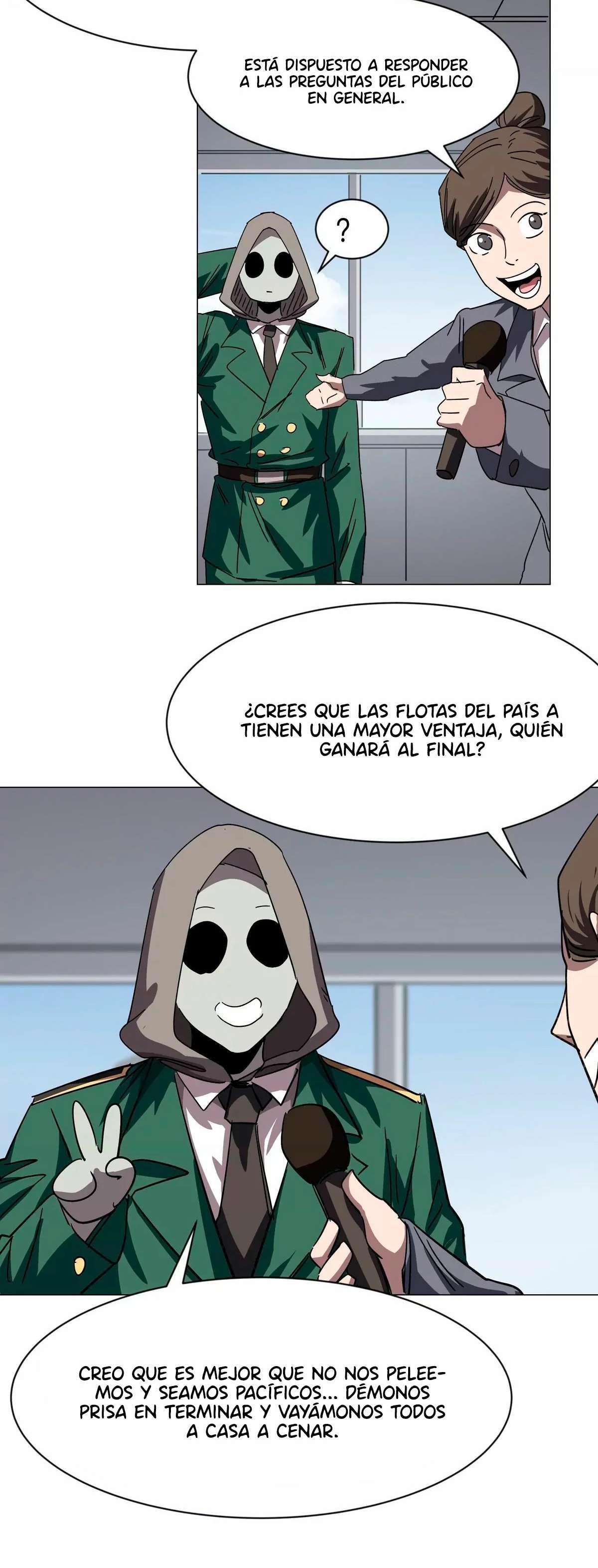 Capitulo 98 page 19