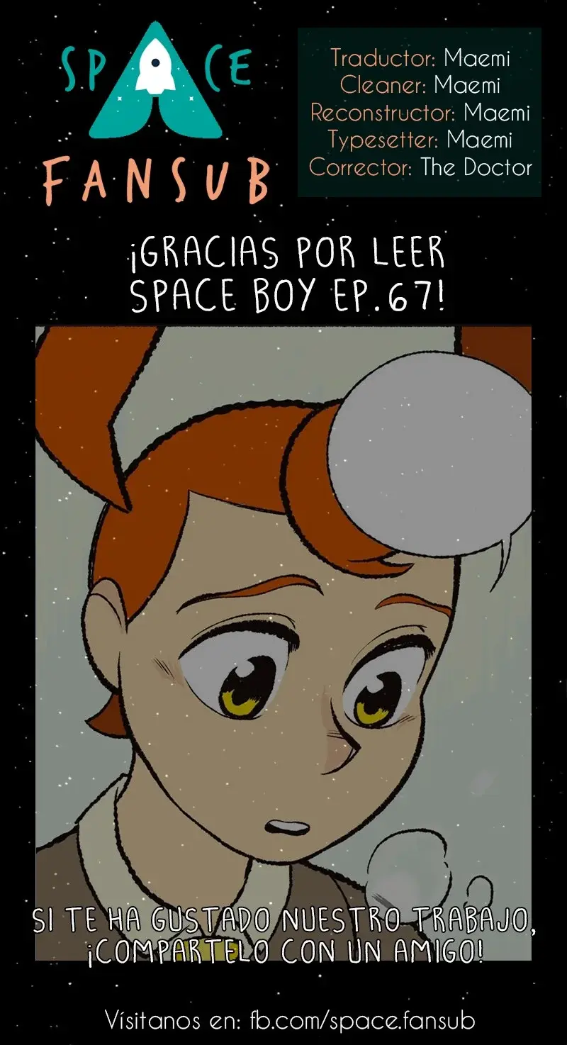Capitulo 67 page 11