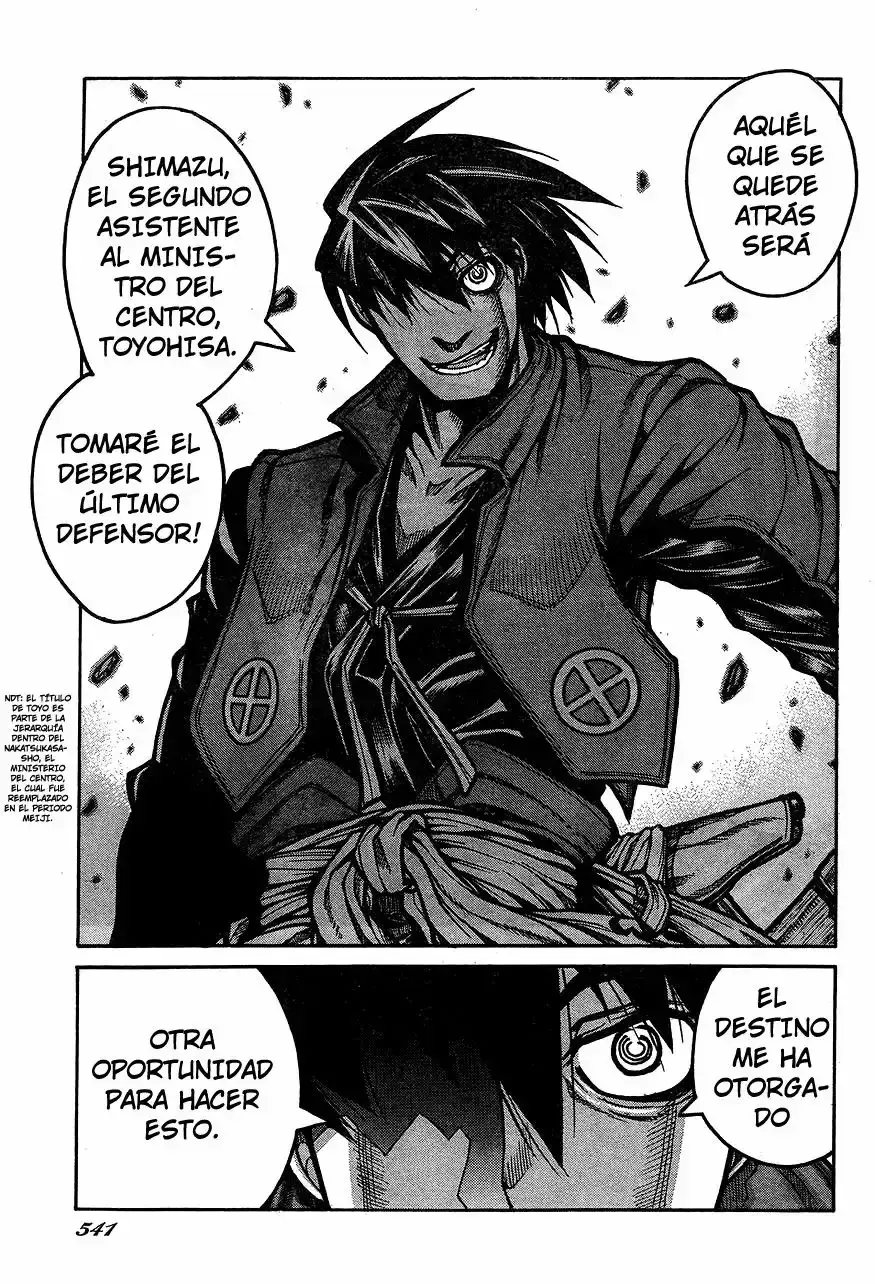 Capitulo 69 page 20