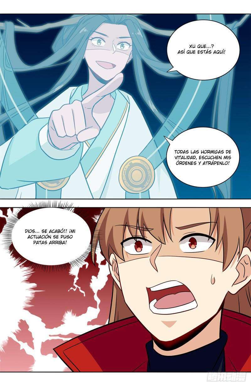 Capitulo 380 page 16