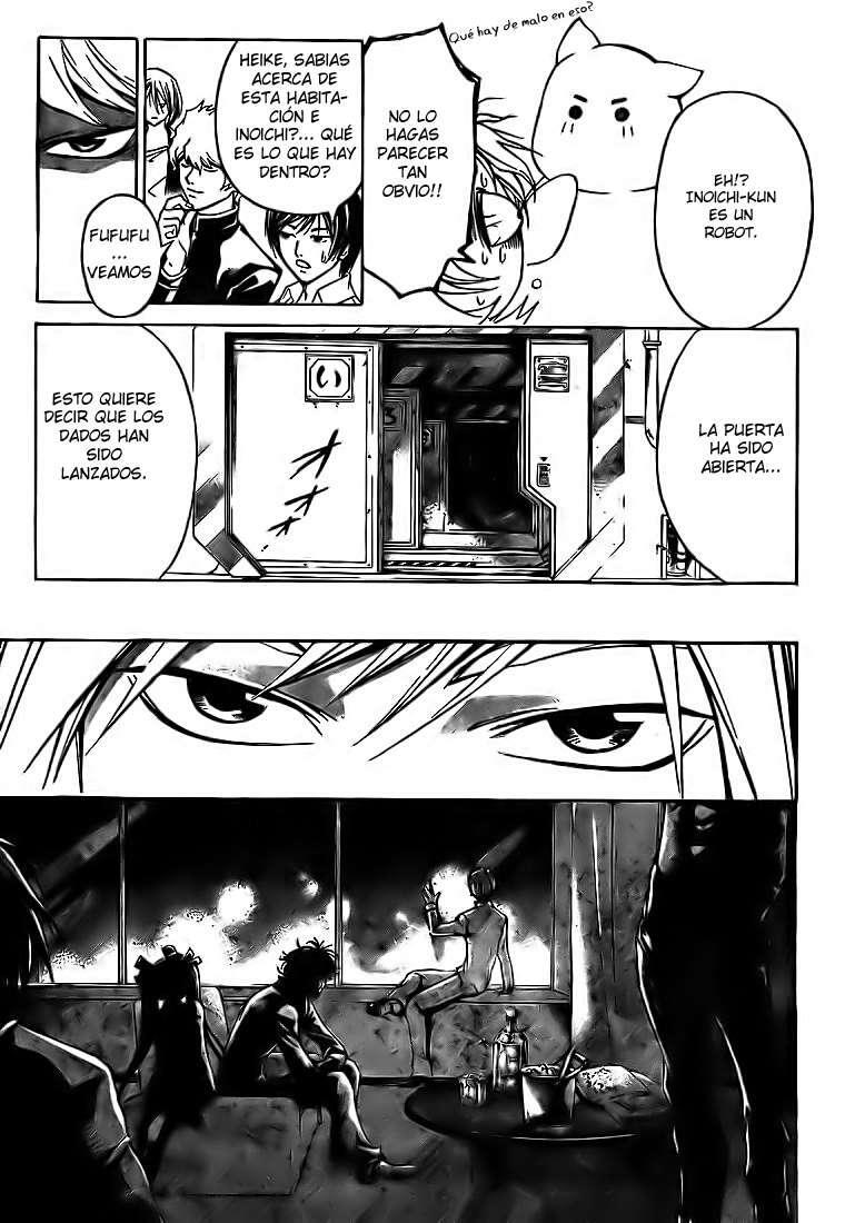 Capitulo 65 page 19